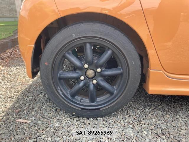 Daihatsu ESSE 2009-11 7454170-9