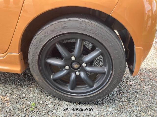 Daihatsu ESSE 2009-11 7454170-10
