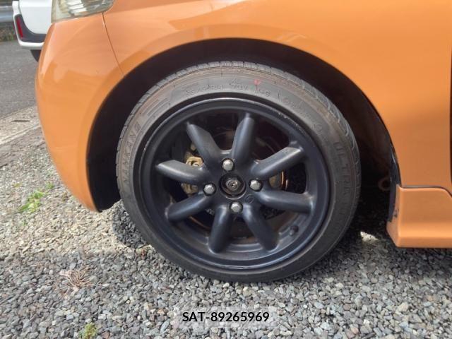 Daihatsu ESSE 2009-11 7454170-11
