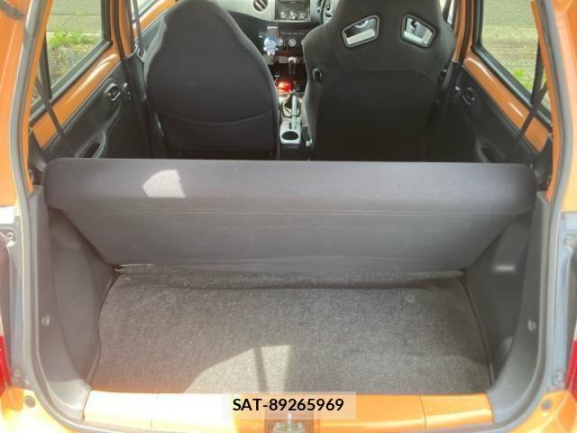 Daihatsu ESSE 2009-11 7454170-12