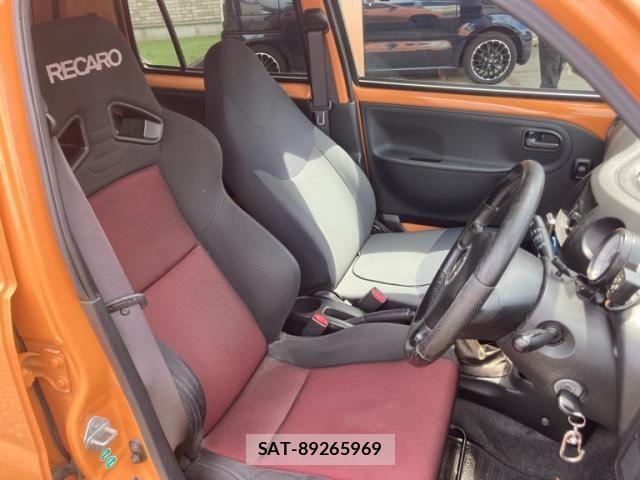 Daihatsu ESSE 2009-11 7454170-15