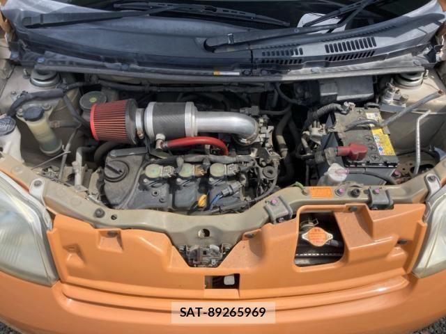 Daihatsu ESSE 2009-11 7454170-17