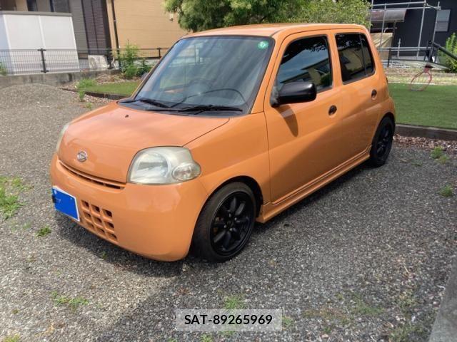 Daihatsu ESSE 2009-11 7454170-1