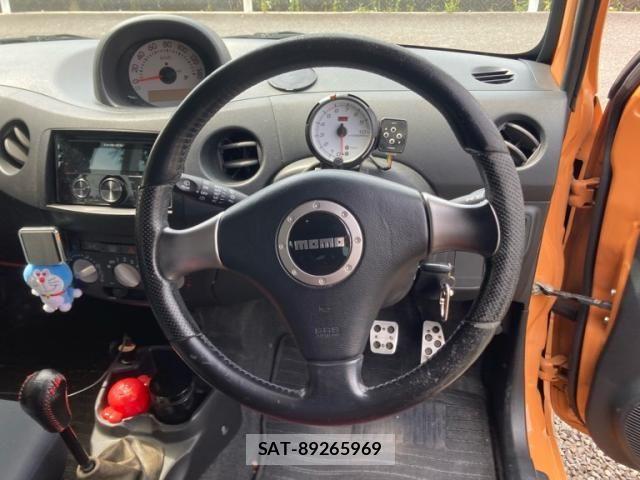 Daihatsu ESSE 2009-11 7454170-19