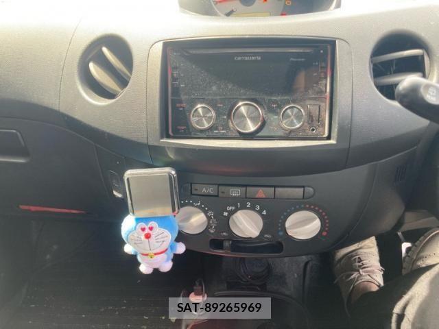 Daihatsu ESSE 2009-11 7454170-20