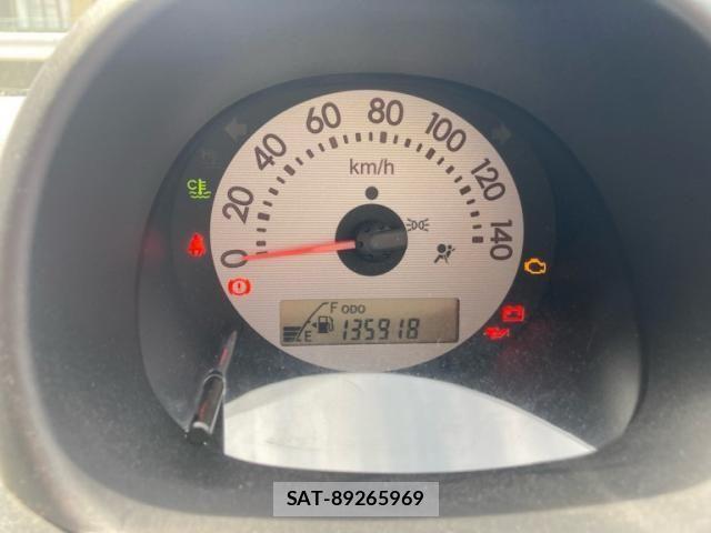 Daihatsu ESSE 2009-11 7454170-21