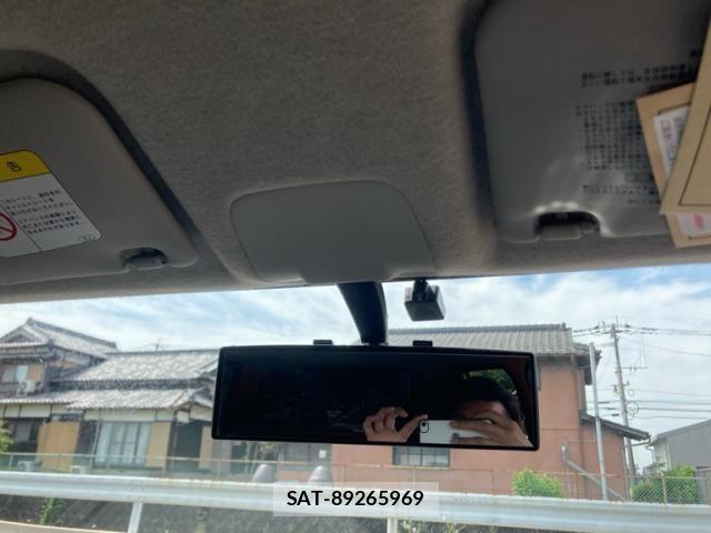 Daihatsu ESSE 2009-11 7454170-22