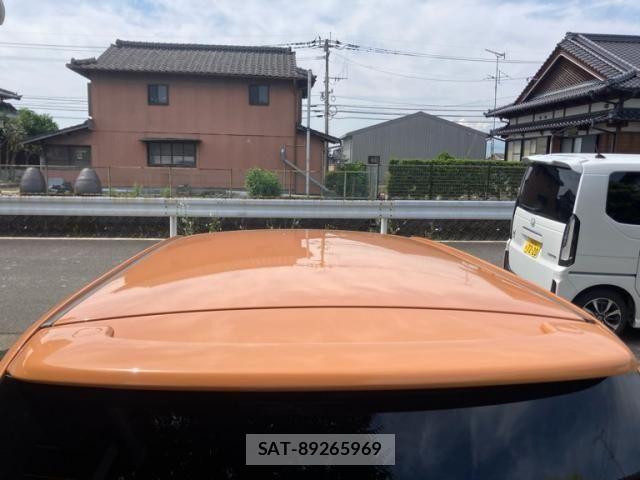 Daihatsu ESSE 2009-11 7454170-6