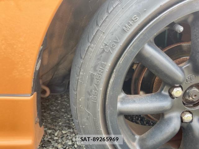 Daihatsu ESSE 2009-11 7454170-7
