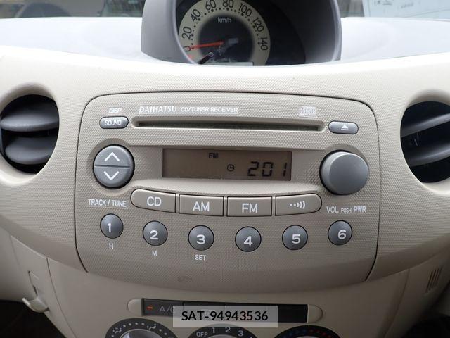 Daihatsu ESSE 2007-06 7508612-10