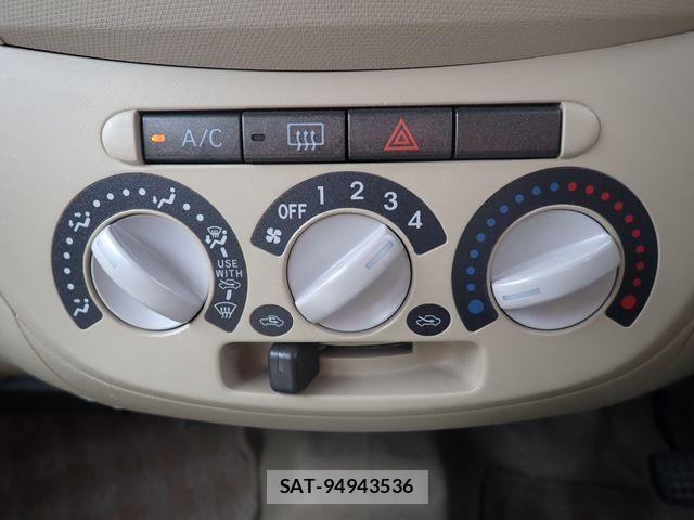 Daihatsu ESSE 2007-06 7508612-11