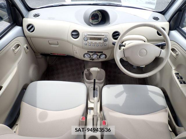 Daihatsu ESSE 2007-06 7508612-12