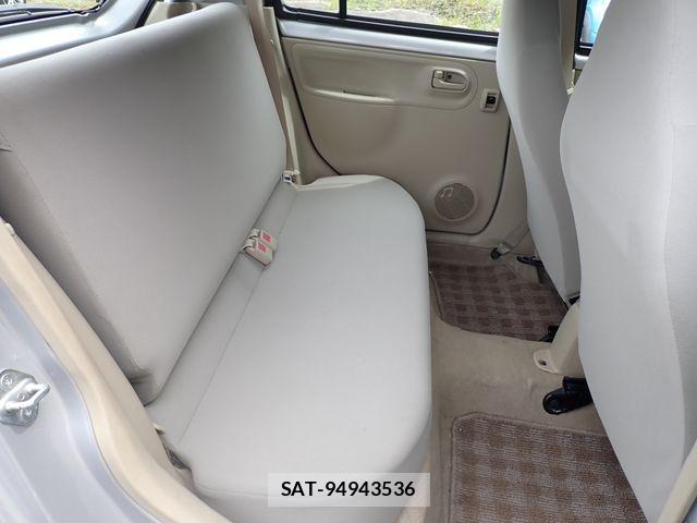 Daihatsu ESSE 2007-06 7508612-14