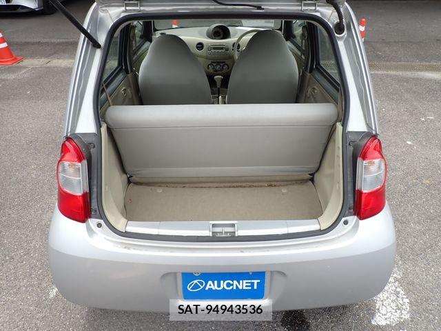 Daihatsu ESSE 2007-06 7508612-17