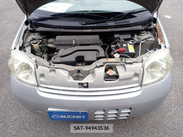 Daihatsu ESSE 2007-06 7508612-18