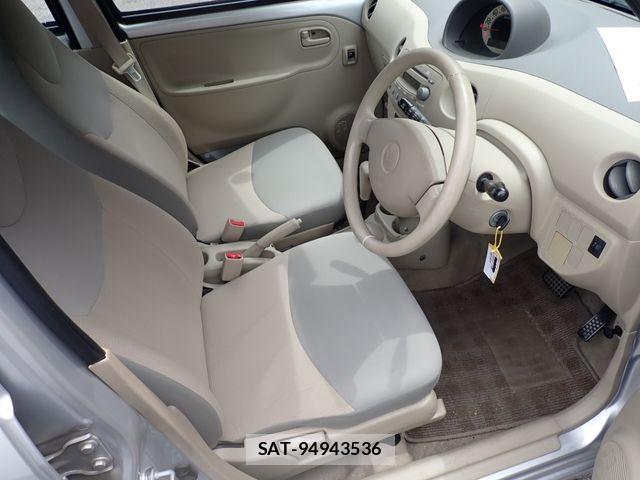 Daihatsu ESSE 2007-06 7508612-1