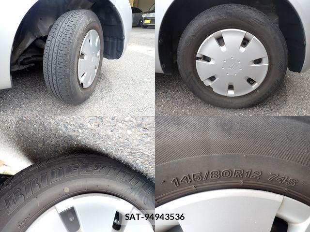 Daihatsu ESSE 2007-06 7508612-19
