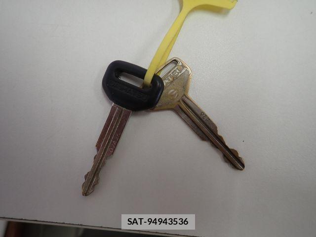 Daihatsu ESSE 2007-06 7508612-20