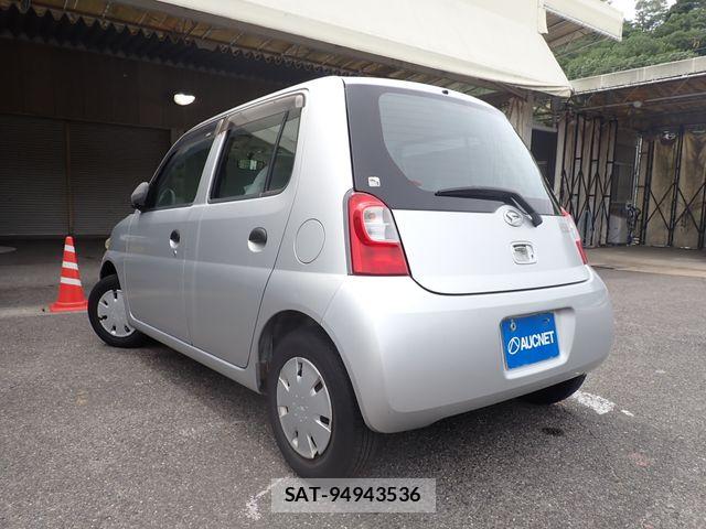 Daihatsu ESSE 2007-06 7508612-2