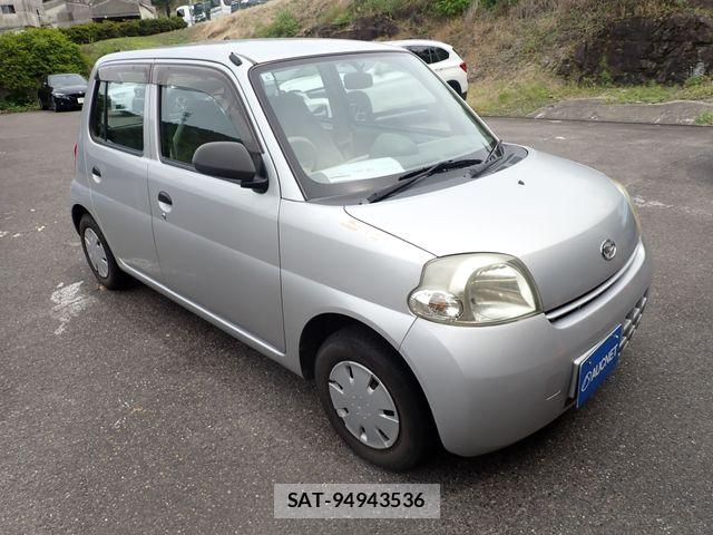 Daihatsu ESSE 2007-06 7508612-3