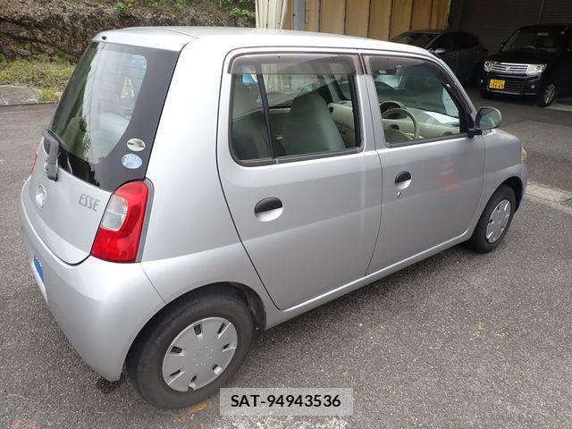 Daihatsu ESSE 2007-06 7508612-6