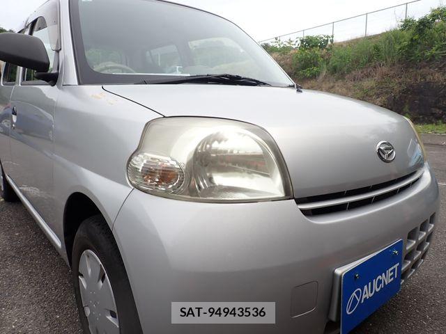 Daihatsu ESSE 2007-06 7508612-7