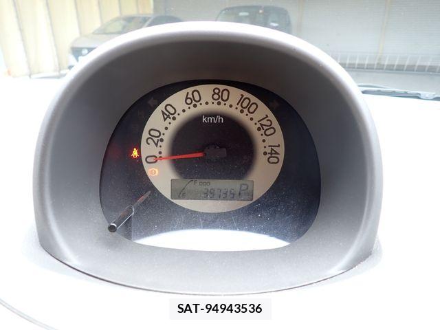 Daihatsu ESSE 2007-06 7508612-8