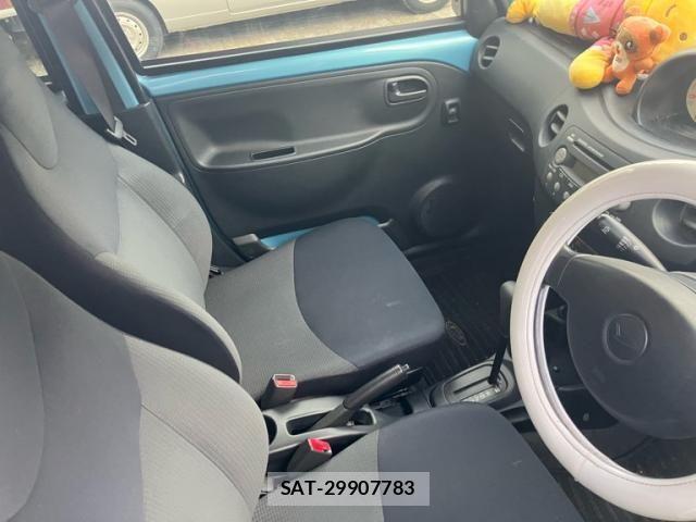 Daihatsu ESSE 2010-01 7562083-9