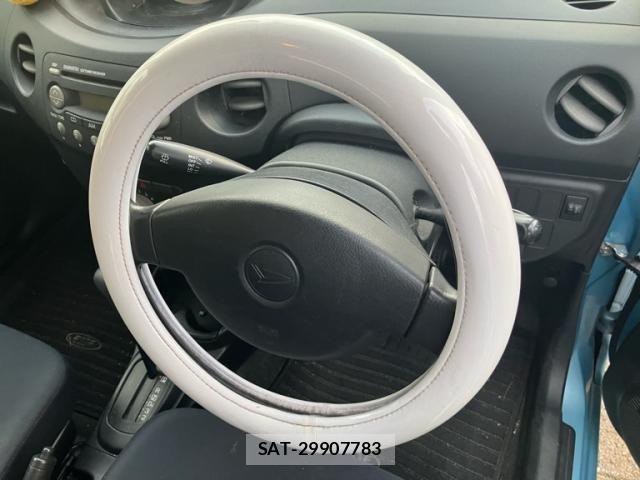 Daihatsu ESSE 2010-01 7562083-14