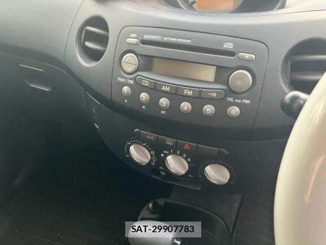 Daihatsu ESSE 2010-01 7562083-17