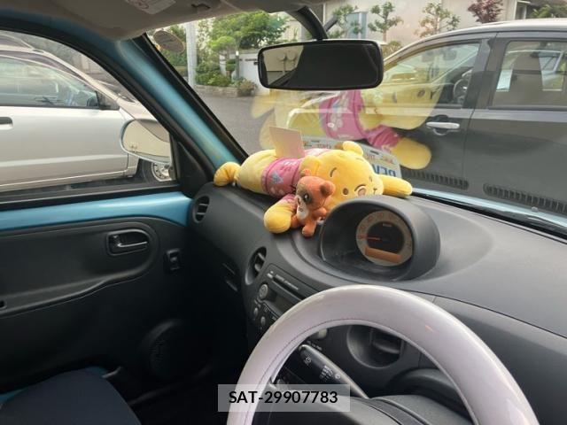 Daihatsu ESSE 2010-01 7562083-18
