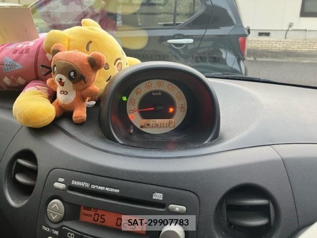 Daihatsu ESSE 2010-01 7562083-19