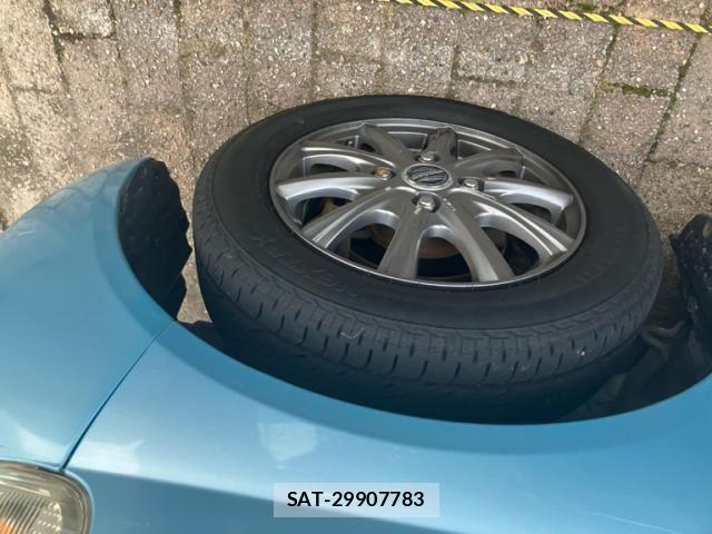 Daihatsu ESSE 2010-01 7562083-2