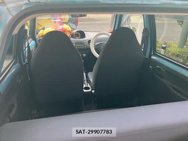 Daihatsu ESSE 2010-01 7562083-8