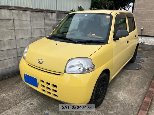 sat car