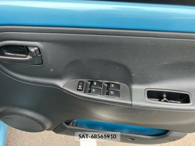 Daihatsu ESSE 2010-07 7616436-9