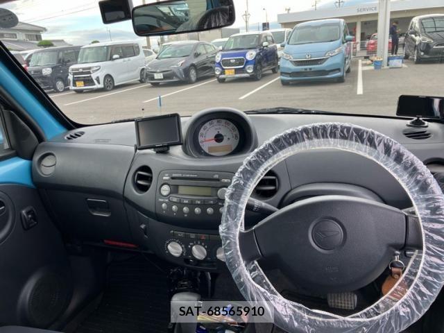 Daihatsu ESSE 2010-07 7616436-11