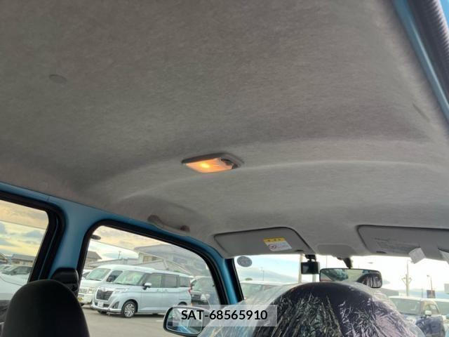 Daihatsu ESSE 2010-07 7616436-12