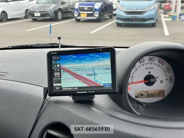 Daihatsu ESSE 2010-07 7616436-16