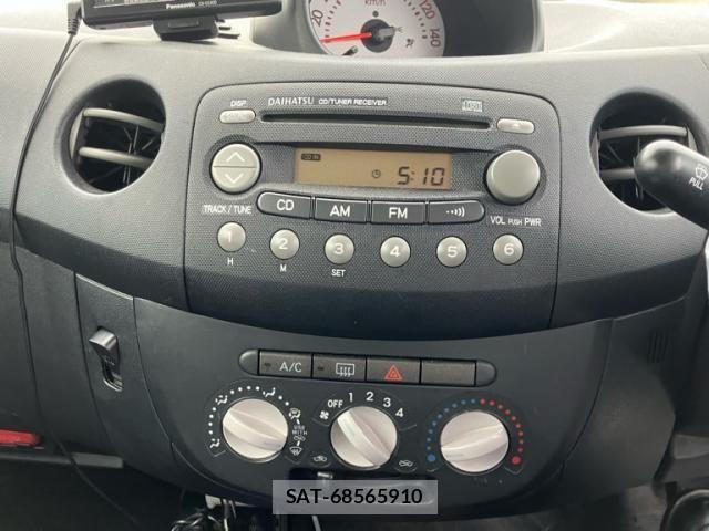 Daihatsu ESSE 2010-07 7616436-17