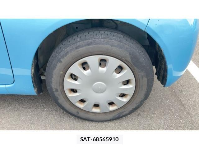 Daihatsu ESSE 2010-07 7616436-21