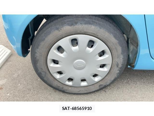 Daihatsu ESSE 2010-07 7616436-24