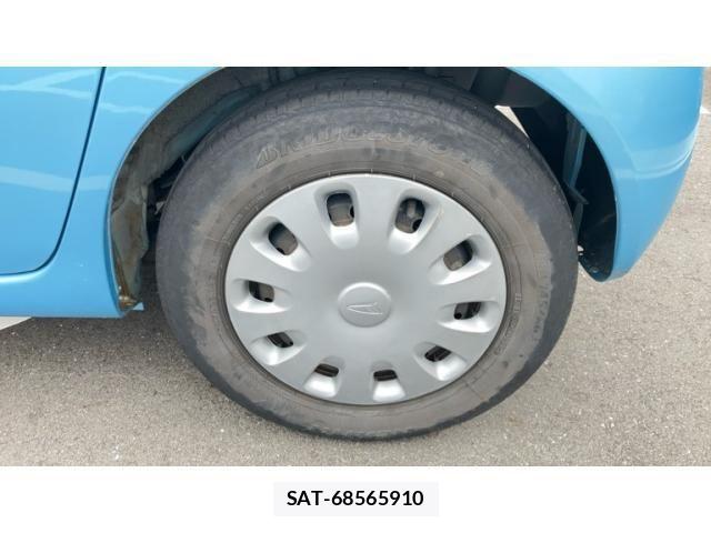 Daihatsu ESSE 2010-07 7616436-25