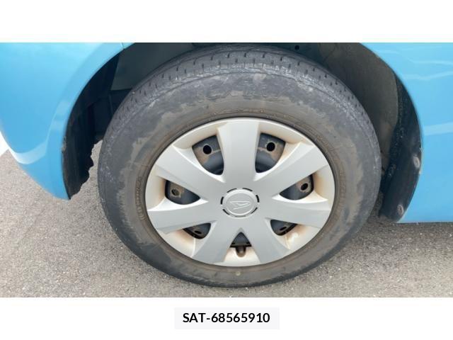 Daihatsu ESSE 2010-07 7616436-26