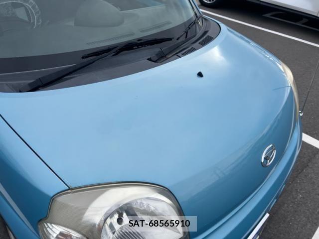 Daihatsu ESSE 2010-07 7616436-3