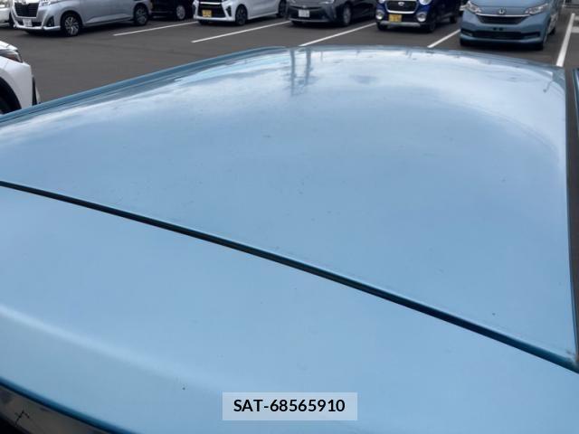 Daihatsu ESSE 2010-07 7616436-5