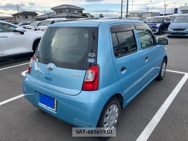 Daihatsu ESSE 2010-07 7616436-6