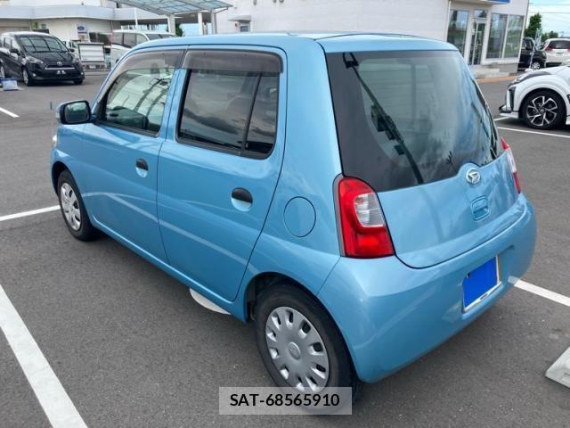 Daihatsu ESSE 2010-07 7616436-7