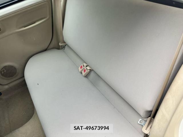 Daihatsu ESSE 2007-02 7616437-9