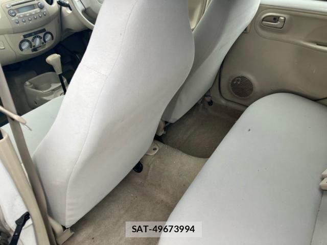 Daihatsu ESSE 2007-02 7616437-10
